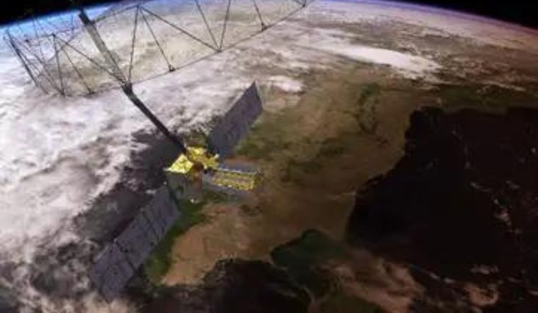 What is NISAR? Tests underway ahead of SUV-sized NASA-ISRO observatory's 2024 launch - Vimarsana News